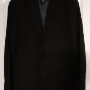 Inc men's suit jacket/nwt